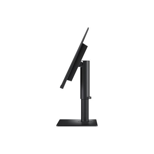 Samsung 24" Essential Monitor S4 S40GD Full HD - Image 8
