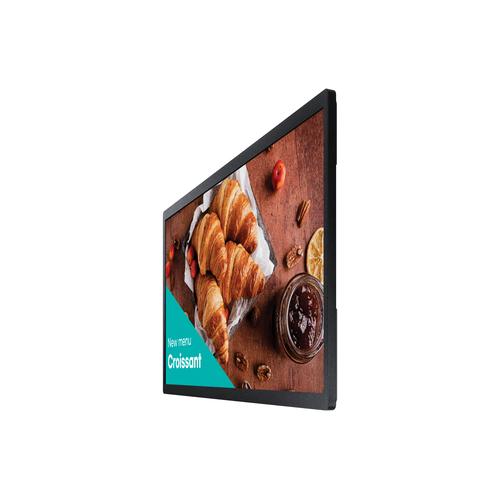 Samsung 24" Small Signage QBC - Image 10