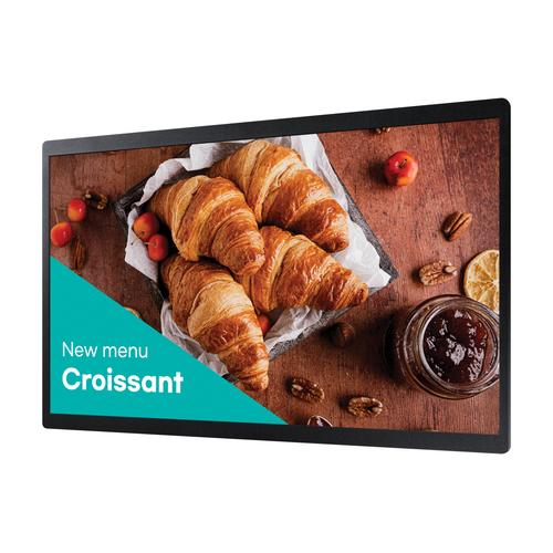 Samsung 24" Small Signage QBC - Image 7