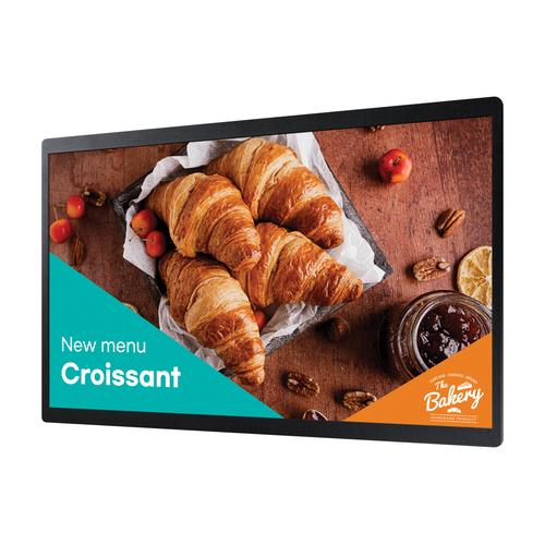 Samsung 24" Small Signage QBC - Image 8