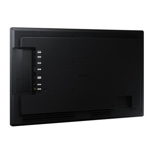 Samsung 24" Touch Display QBC-T - Image 7