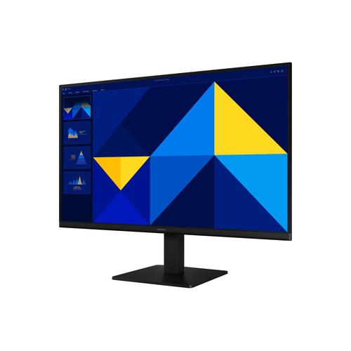 Samsung 27" Essential Monitor S3 S30GD Full HD - Image 5