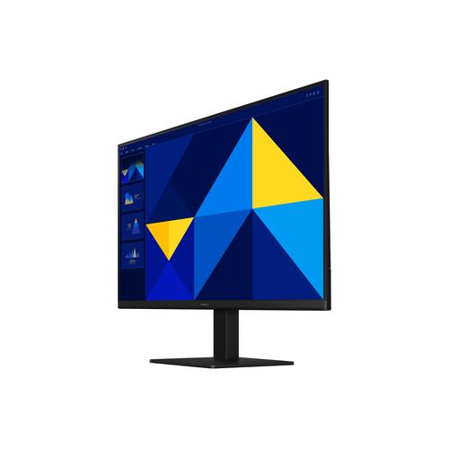 Samsung 27" Essential Monitor S3 S30GD Full HD - Image 6
