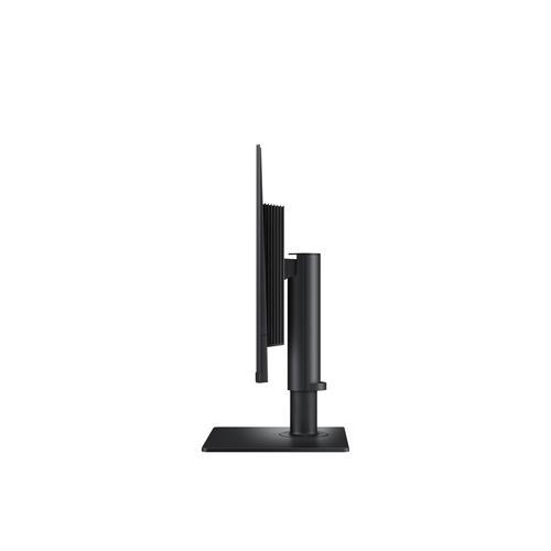 Samsung 27" Essential Monitor S4 S40GD Full HD - Image 6