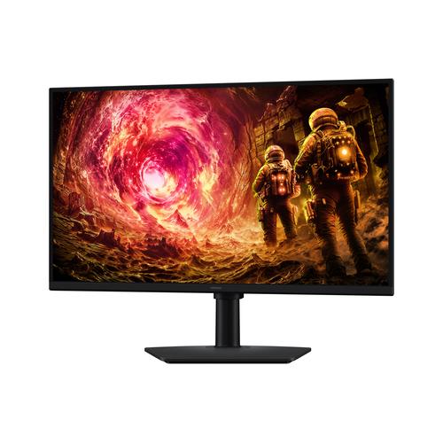 Samsung 27" Odyssey G5 G50F QHD 180Hz Gaming Monitor - Image 2