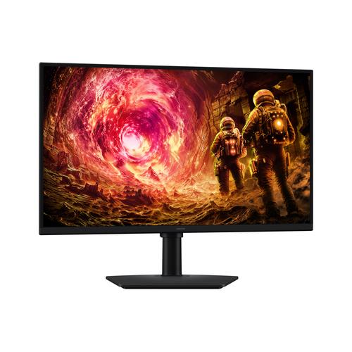 Samsung 27" Odyssey G5 G50F QHD 180Hz Gaming Monitor - Image 3