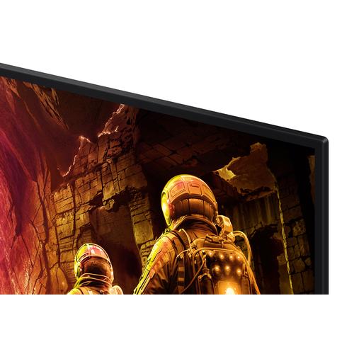 Samsung 27" Odyssey G5 G50F QHD 180Hz Gaming Monitor - Image 6