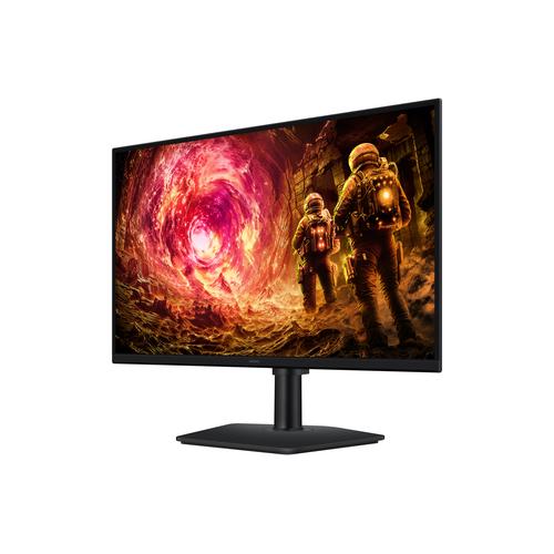 Samsung 27" Odyssey G5 G50F QHD 180Hz Gaming Monitor - Image 9