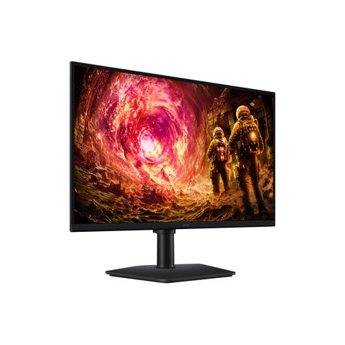 Samsung 27" Odyssey G5 G50F QHD 180Hz Gaming Monitor - Image 10