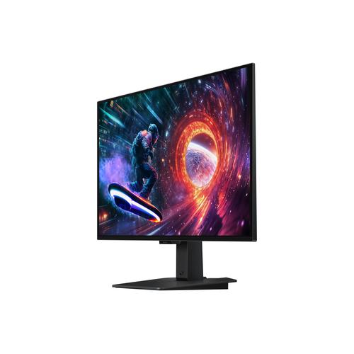 Samsung 27" Odyssey G5 G50F QHD 180Hz Gaming Monitor - Image 3