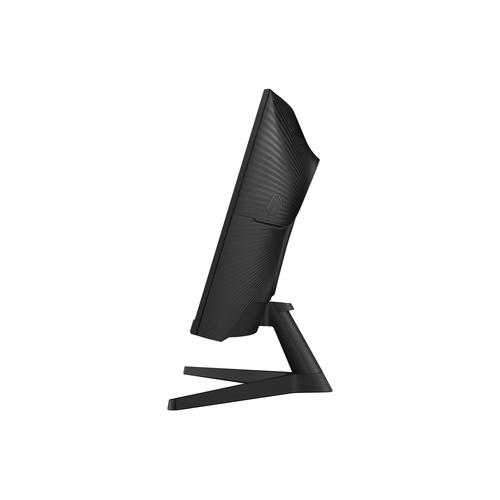 Samsung 27" Odyssey G5 G55C QHD 165Hz Gaming Monitor - Image 2