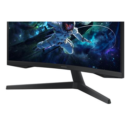 Samsung 27" Odyssey G5 G55C QHD 165Hz Gaming Monitor - Image 8