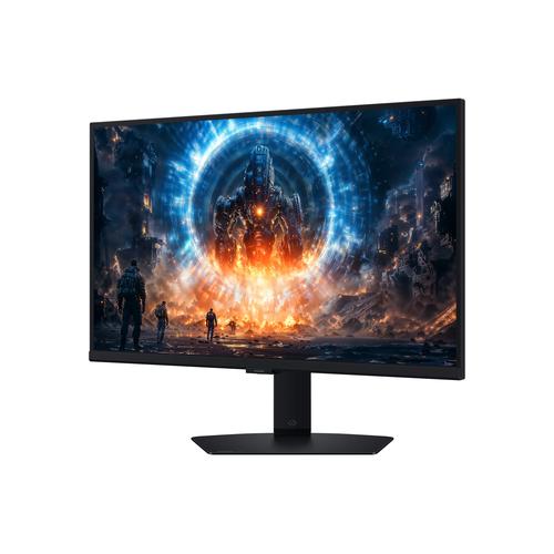 Samsung 27" Odyssey G6 G60F Gaming Monitor - Image 3