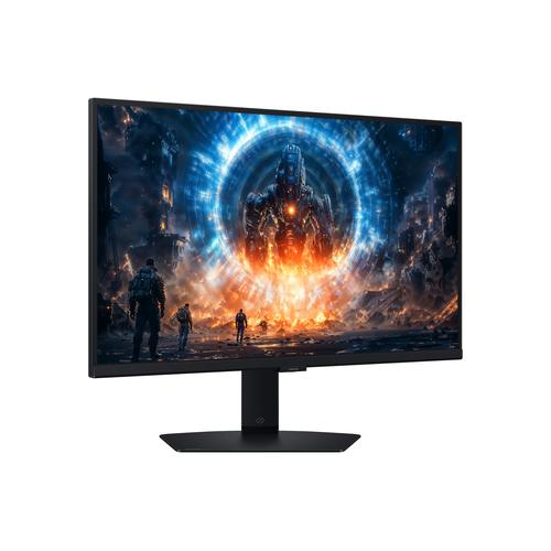 Samsung 27" Odyssey G6 G60F Gaming Monitor - Image 4