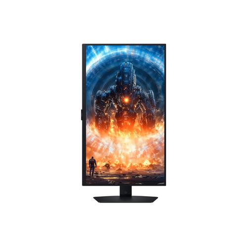 Samsung 27" Odyssey G6 G60F Gaming Monitor - Image 5