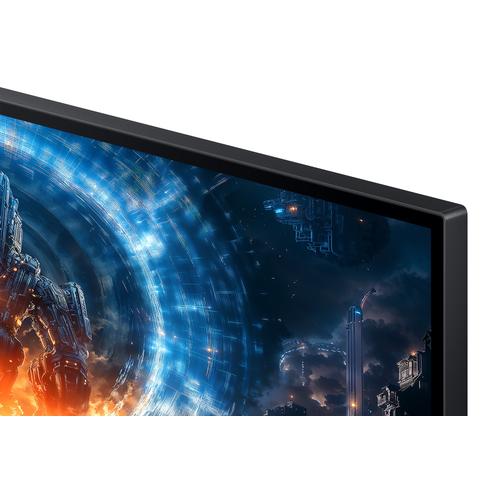 Samsung 27" Odyssey G6 G60F Gaming Monitor - Image 7