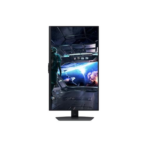Samsung 27" Odyssey G7 G70D UHD 144Hz Gaming Monitor - Image 10