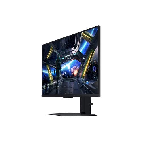 Samsung 27" Odyssey G7 G70D UHD 144Hz Gaming Monitor - Image 2