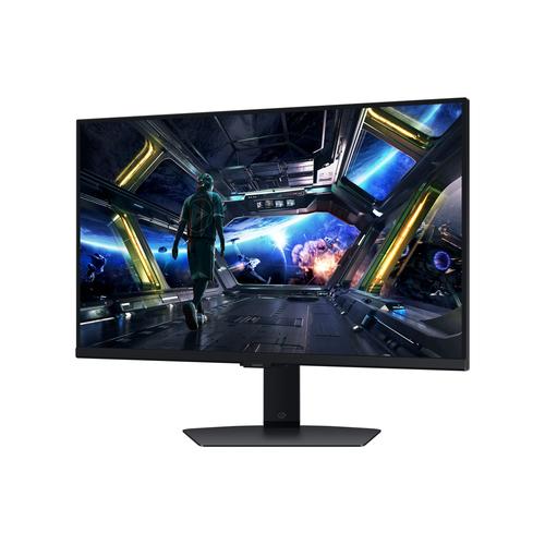 Samsung 27" Odyssey G7 G70D UHD 144Hz Gaming Monitor - Image 8
