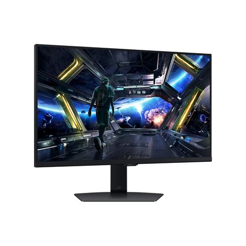 Samsung 27" Odyssey G7 G70D UHD 144Hz Gaming Monitor - Image 9