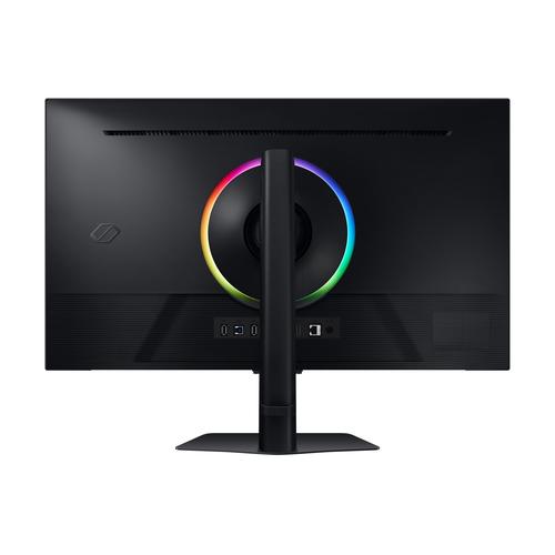 Samsung 27" Odyssey G7 G70F UHD 360Hz Gaming Monitor - Image 4