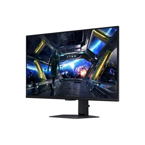 Samsung 27" Odyssey G7 G70F UHD 360Hz Gaming Monitor - Image 6