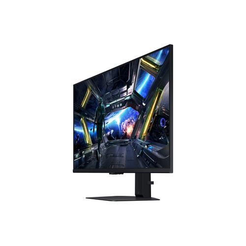 Samsung 27" Odyssey G7 G70F UHD 360Hz Gaming Monitor - Image 7
