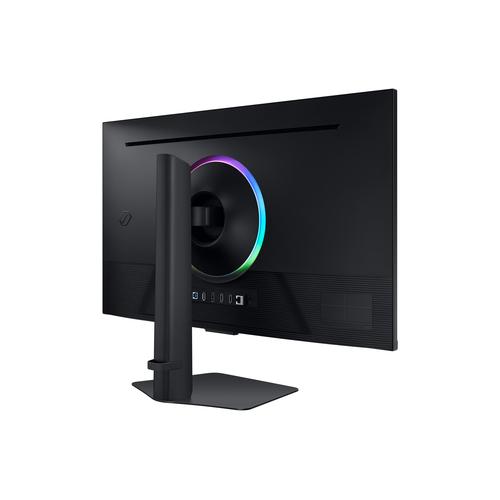 Samsung 27" Odyssey G7 G70F UHD 360Hz Gaming Monitor - Image 8