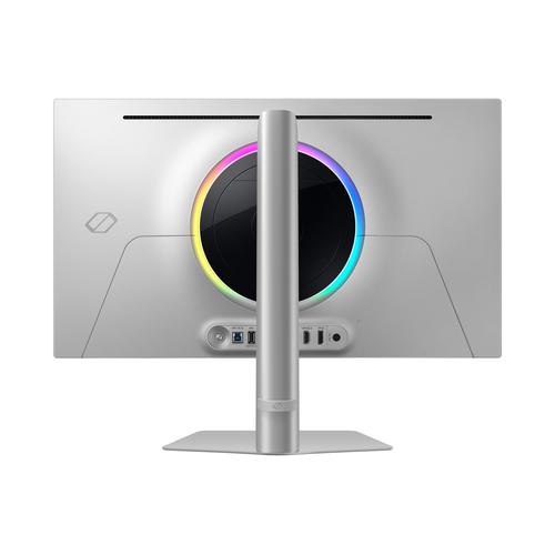 Samsung 27" Odyssey OLED G6 G60SD QHD 240Hz Gaming Monitor - Image 6