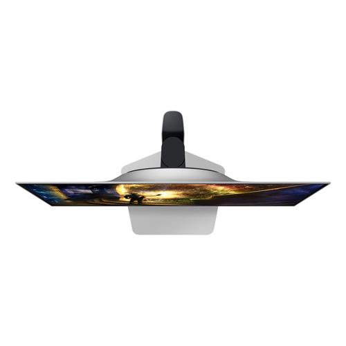 Samsung 27" Odyssey OLED G6 G61SD QHD - Image 3