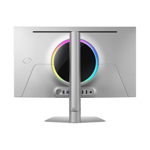Samsung 27" Odyssey OLED G8 G81SF 4K Gaming Monitor - Image 10