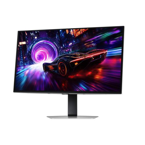 Samsung 27" Odyssey OLED G8 G81SF 4K Gaming Monitor - Image 4