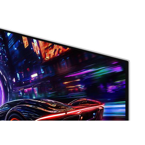 Samsung 27" Odyssey OLED G8 G81SF 4K Gaming Monitor - Image 8