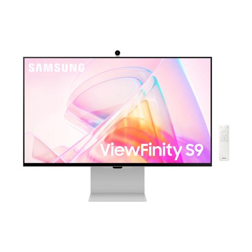 Samsung 27" ViewFinity S9 S90PC 5K Monitor - Image 1
