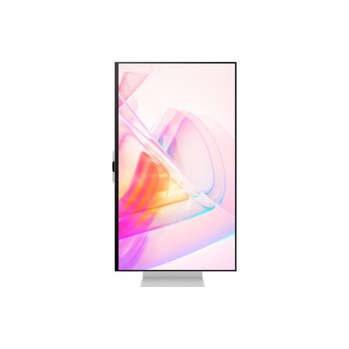 Samsung 27" ViewFinity S9 S90PC 5K Monitor - Image 5
