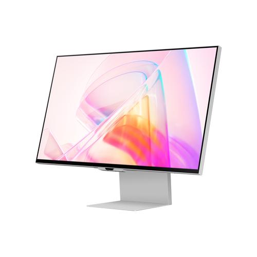Samsung 27" ViewFinity S9 S90PC 5K Monitor - Image 7
