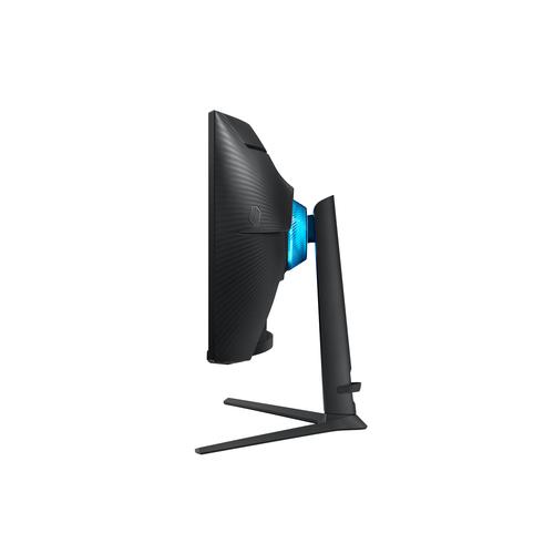 Samsung 32" Odyssey G6 G65B QHD 240Hz Gaming Monitor - Image 4