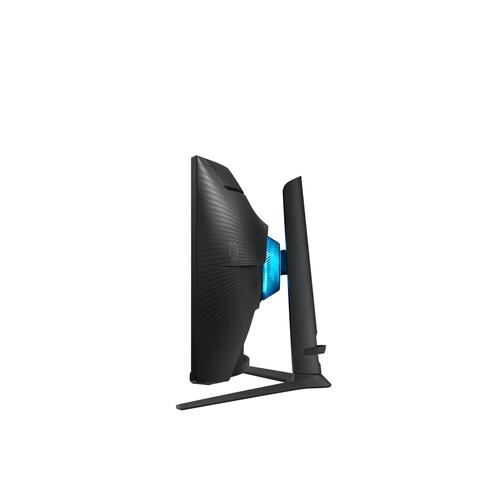 Samsung 32" Odyssey G6 G65B QHD 240Hz Gaming Monitor - Image 5