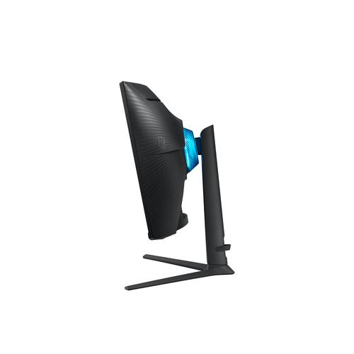 Samsung 32" Odyssey G6 G65B QHD 240Hz Gaming Monitor - Image 6