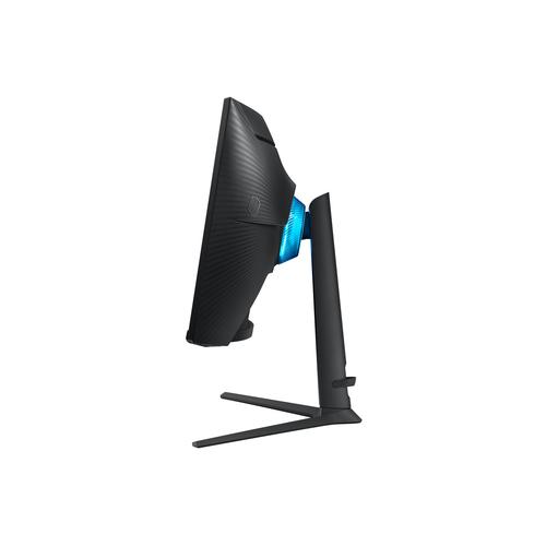 Samsung 32" Odyssey G6 G65B QHD 240Hz Gaming Monitor - Image 7