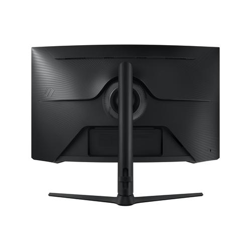 Samsung 32" Odyssey G6 G65B QHD 240Hz Gaming Monitor - Image 8