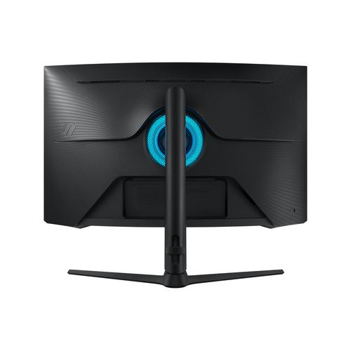 Samsung 32" Odyssey G6 G65B QHD 240Hz Gaming Monitor - Image 9