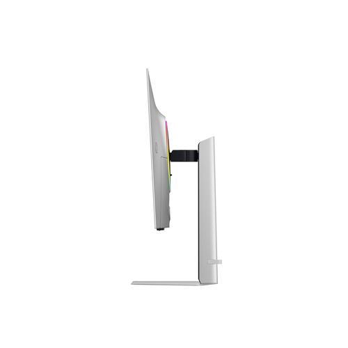 Samsung 32" Odyssey OLED G8 G80SD UHD 240Hz Gaming Monitor - Image 4