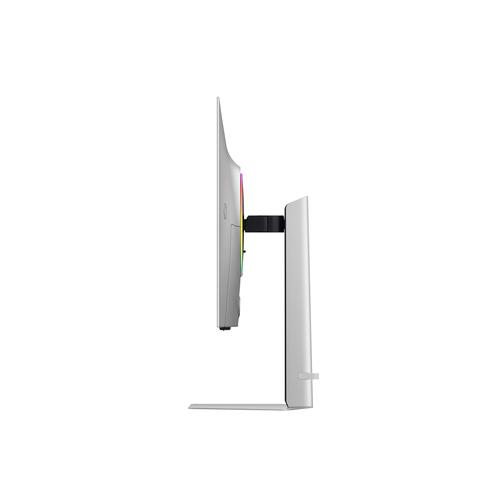 Samsung 32" Odyssey OLED G8 G80SD UHD 240Hz Gaming Monitor - Image 5