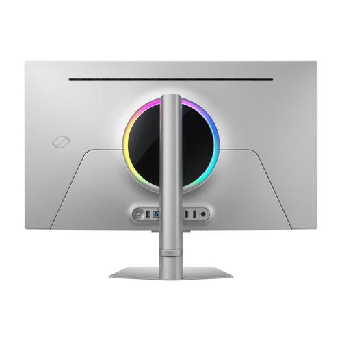 Samsung 32" Odyssey OLED G8 G81SF 4K Gaming Monitor - Image 10