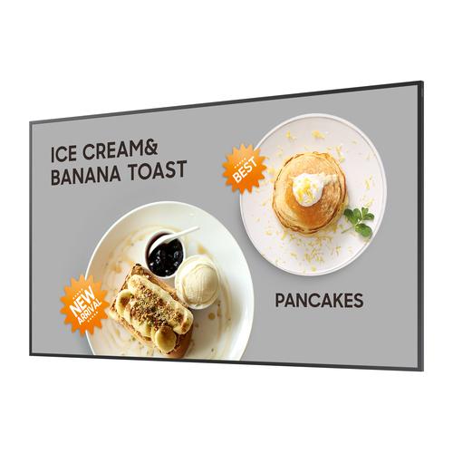 Samsung 32" QMC Smart Signage Display - Image 4