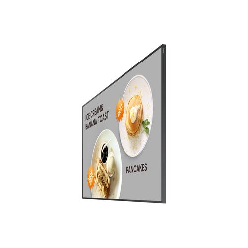 Samsung 32" QMC Smart Signage Display - Image 5