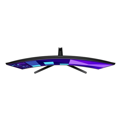 Samsung 32" S39GD FHD Curved Monitor - Image 4
