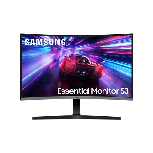 Samsung 32" S39GD FHD Curved Monitor - Image 9