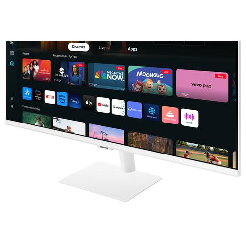 Samsung 32" Smart Monitor M7 M70D UHD - Image 7